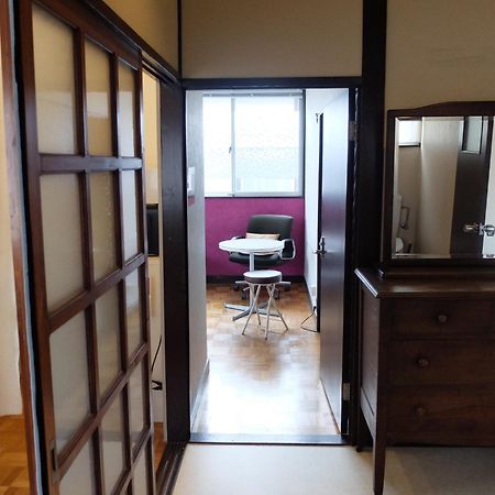 Kitazawa Cozy House Hotel Tokio Cameră foto