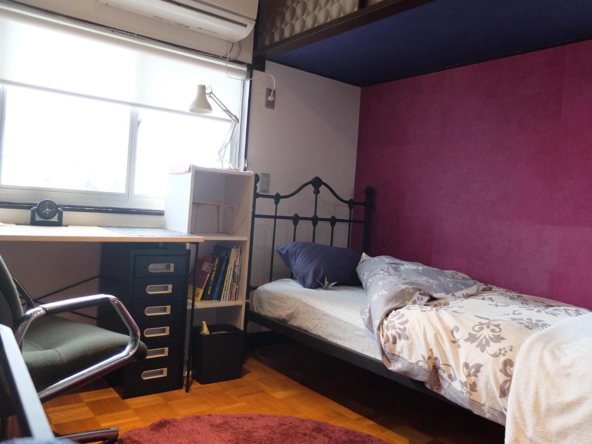 Kitazawa Cozy House Hotel Tokio Exterior foto
