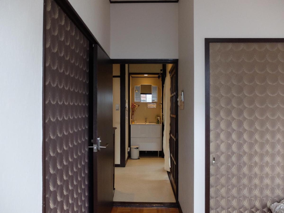 Kitazawa Cozy House Hotel Tokio Exterior foto
