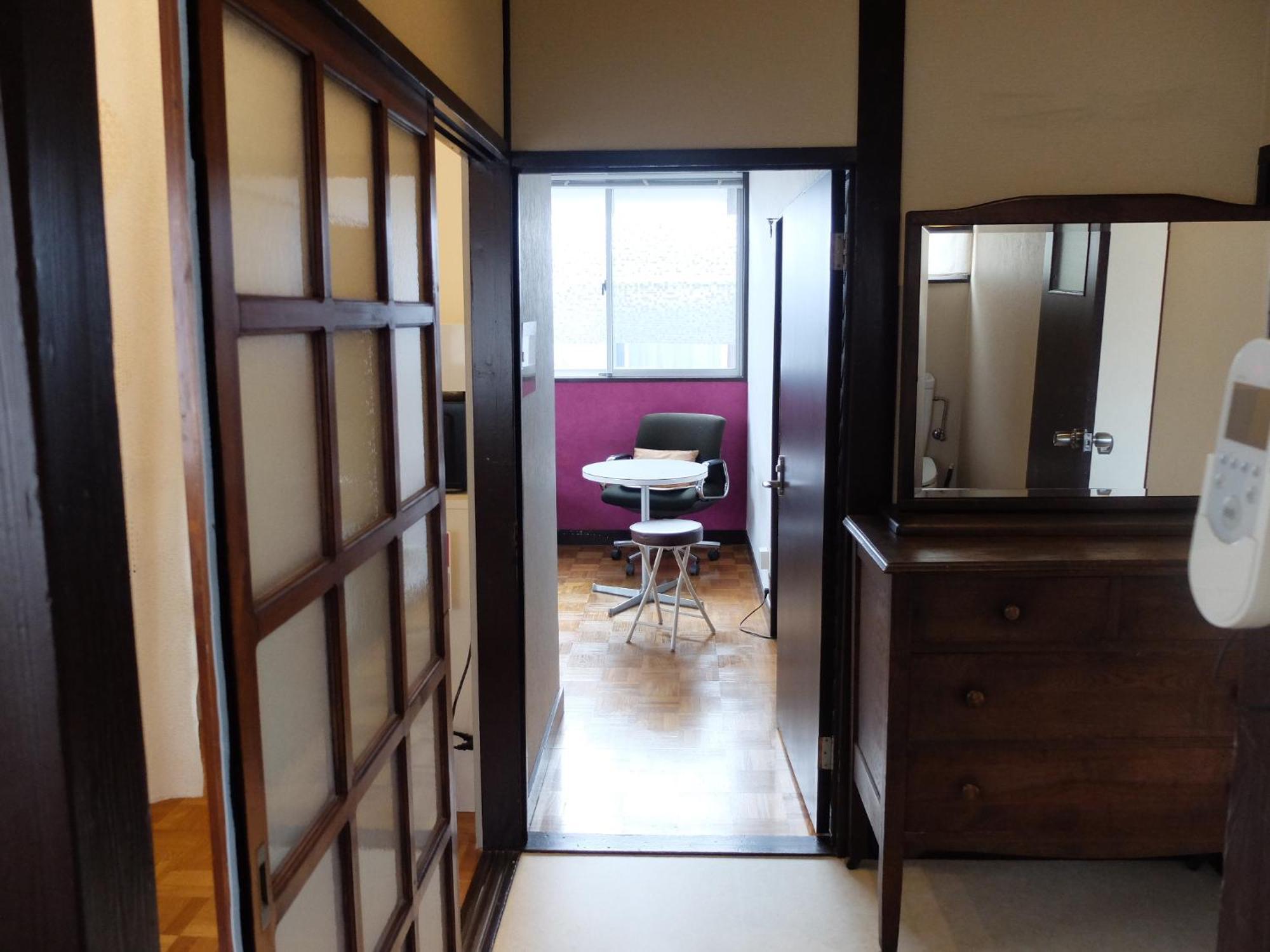 Kitazawa Cozy House Hotel Tokio Cameră foto