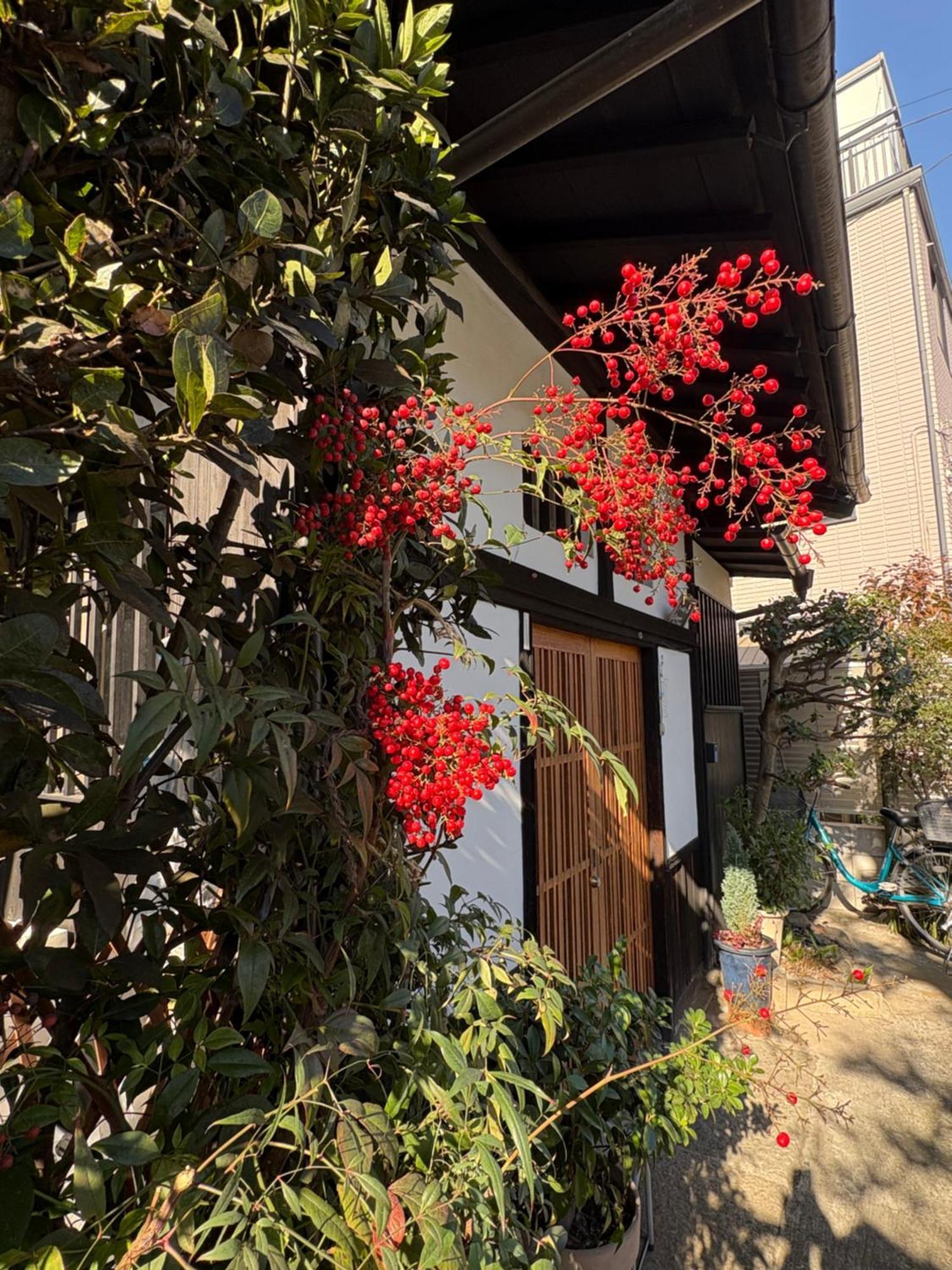 Kitazawa Cozy House Hotel Tokio Exterior foto