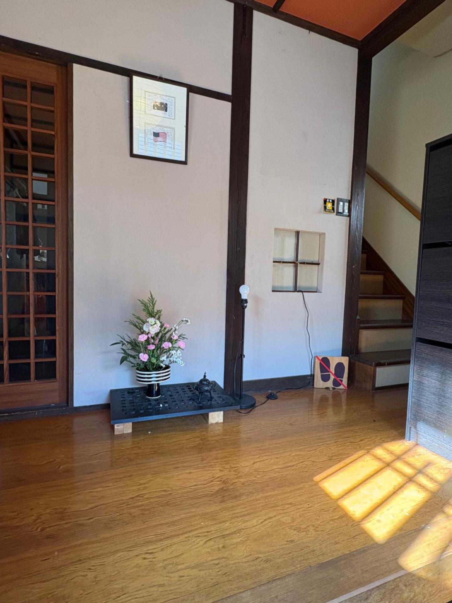 Kitazawa Cozy House Hotel Tokio Exterior foto