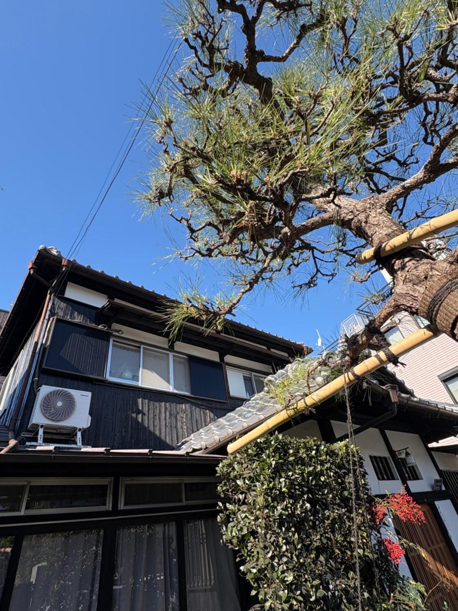 Kitazawa Cozy House Hotel Tokio Exterior foto